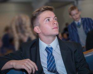 2019 Bridgewater School open event