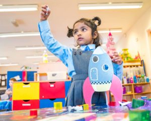 Bridgewater School Open Day 2 November 2019