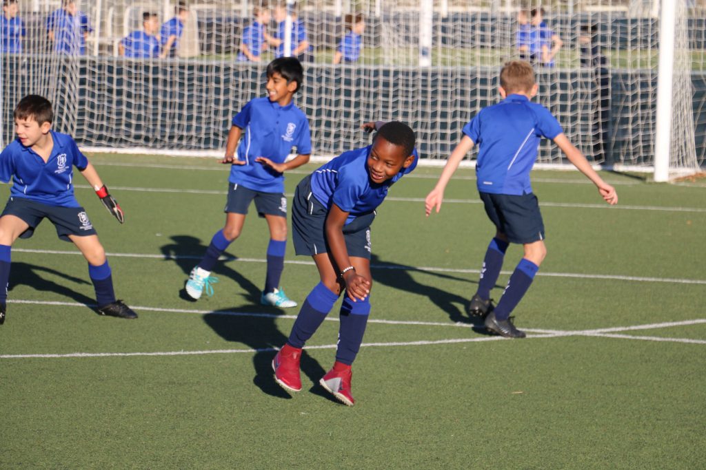 Valencia Football Development Tour