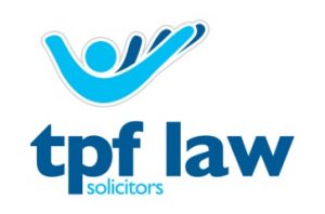 Bridgewater School thanks TPF Law for their sponsorship