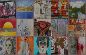 Bridgewater School 2019 Art Exhibition