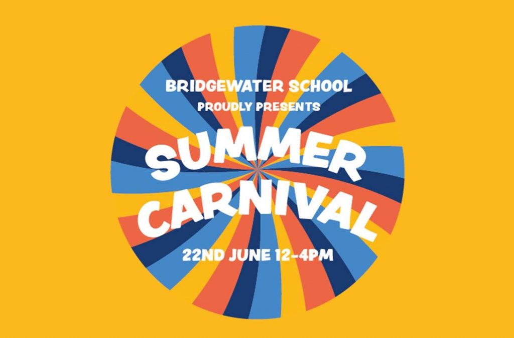 Bridgewater School Summer Carnival