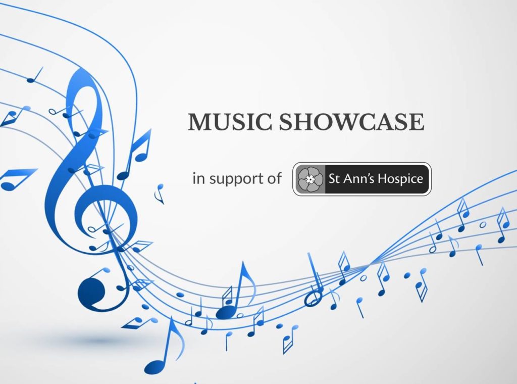Bridgewater School Music Showcase