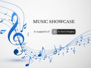 Bridgewater School Music Showcase