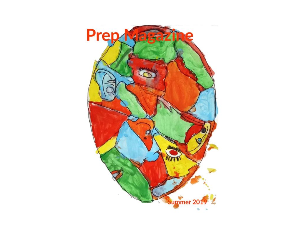 Prep Magazine Summer 2019