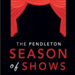 Pendleton School of Theatre, Season of Shows