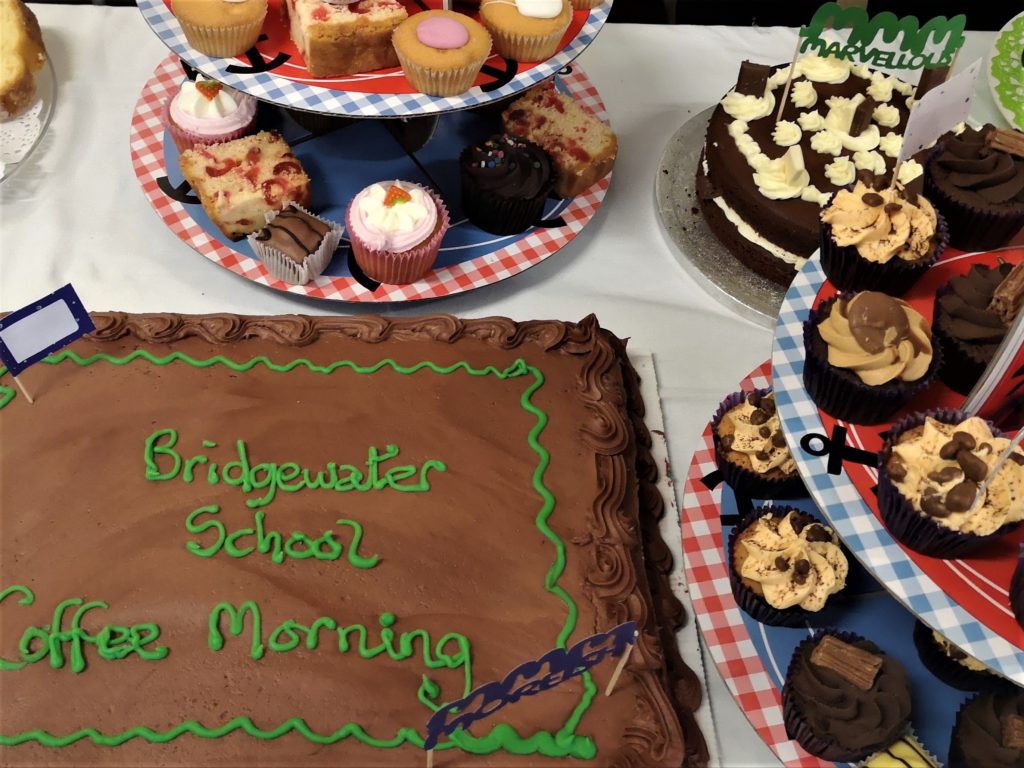 2019 macmillan coffee morning