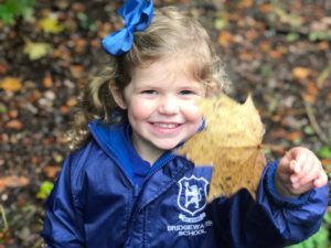 Bridgewater School Early Years Open Morning 2019