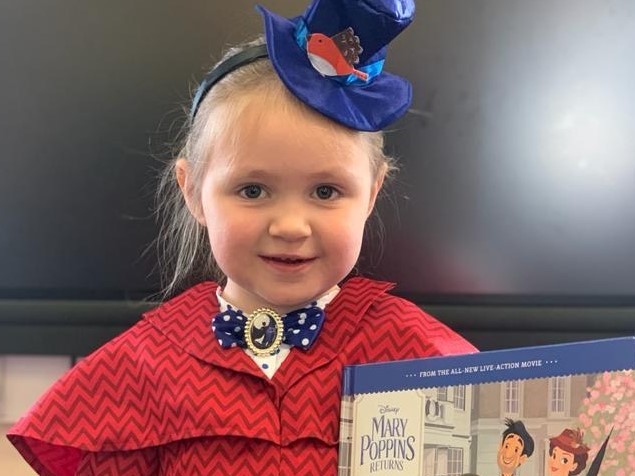 World Book Day 2020 celebrations