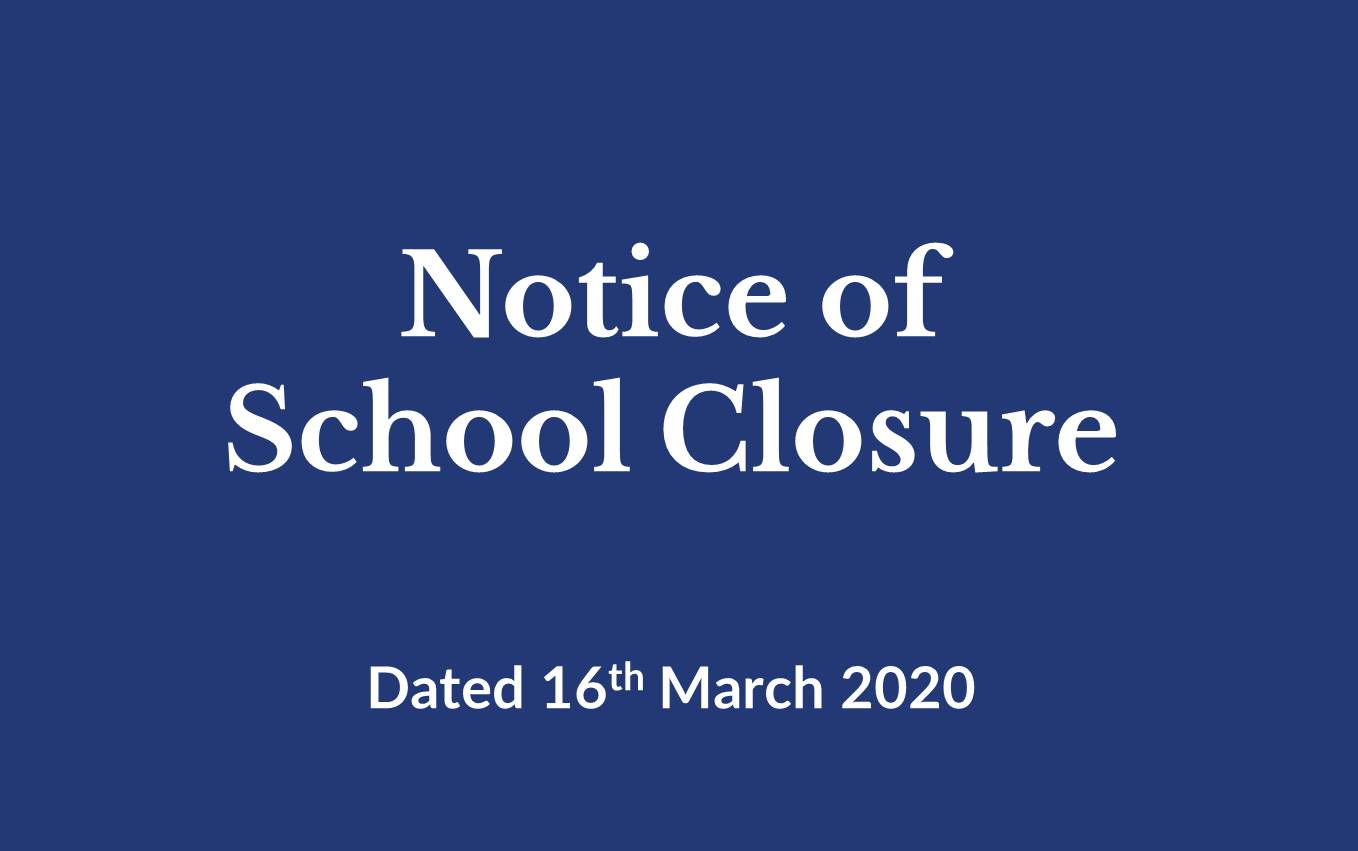 school closure Bridgewater School