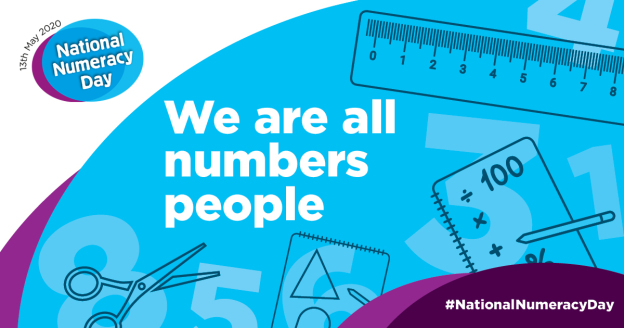 National Numeracy Day 2020