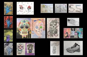 Artwork of the Month May 2020