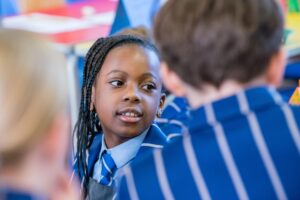 Bridgewater School Open Day 7th November 2020