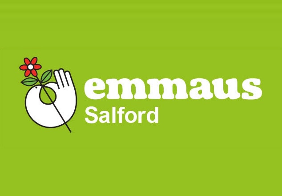 Help for Emmaus Salford School Uniform Hub