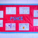 PSHCE at Bridgewater School