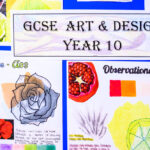 Art and Design at Bridgewater School