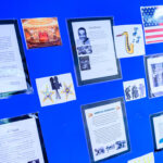 History at Bridgewater School