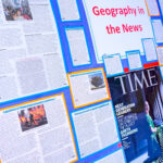 Geography at Bridgewater School