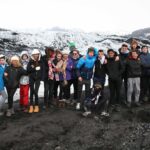Iceland Geography Field Trip