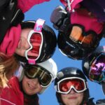 Bridgewater School Ski Trip