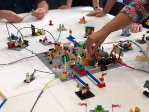Lego Club