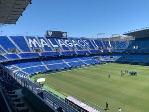 Malaga Sports Tour