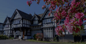 Drywood Hall at Bridgewater School