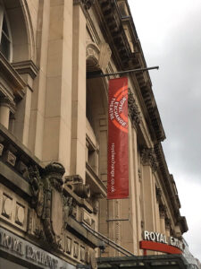 The Royal Exchange Theatre