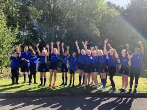 Running Club