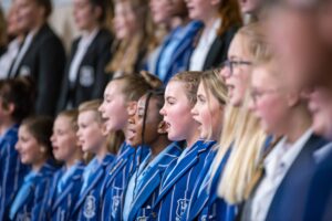 Senior Vocal Group