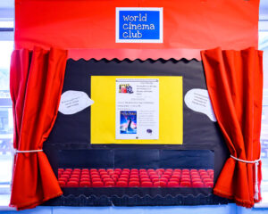 World Cinema Club