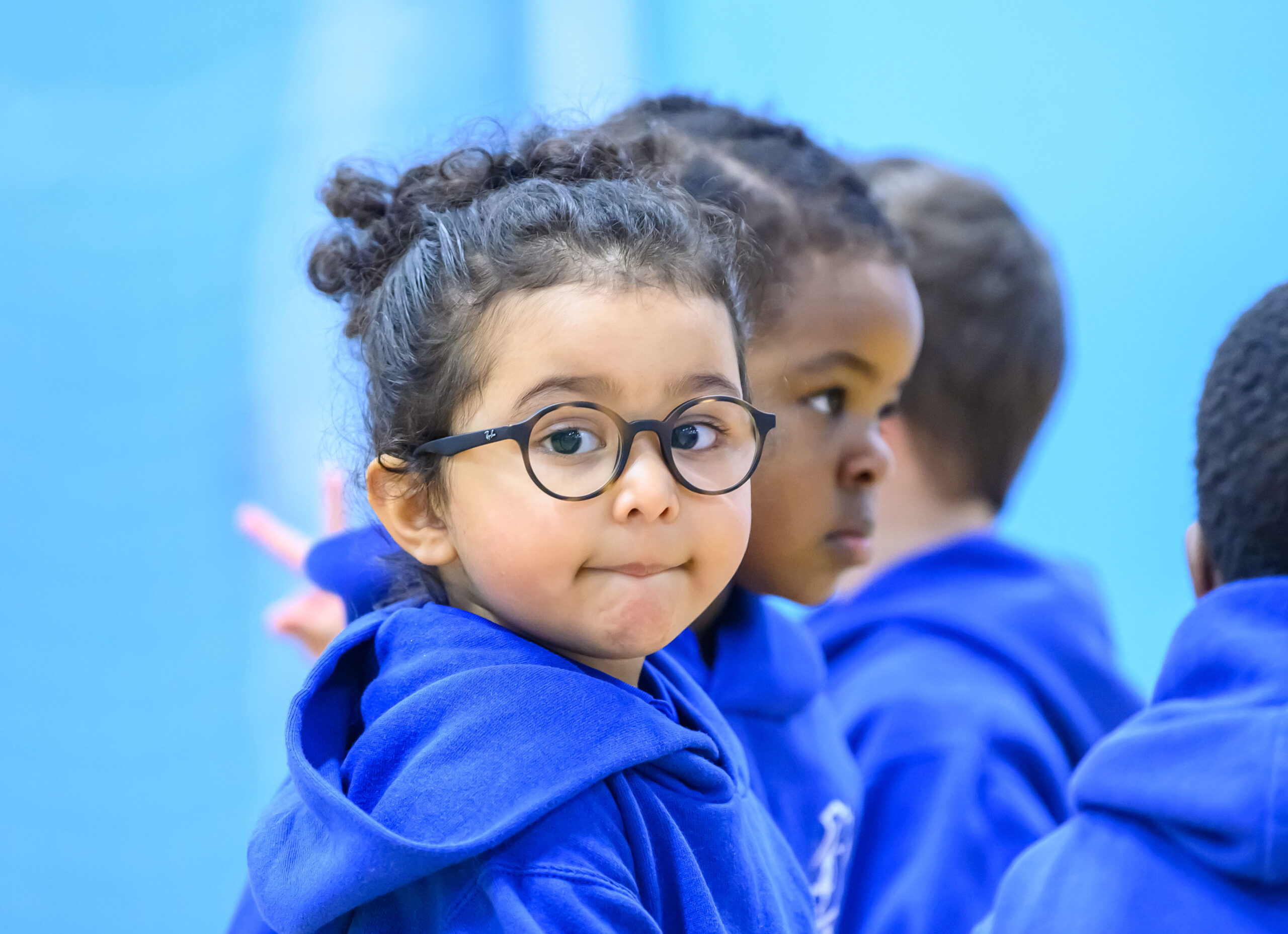 EYFS and Prep Taster Morning