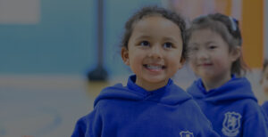 EYFS and Prep Taster Morning Registration