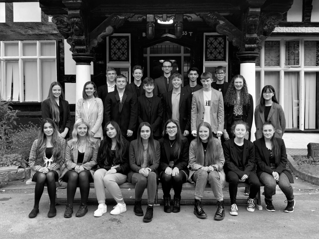 2021 Sixth Form ILPs