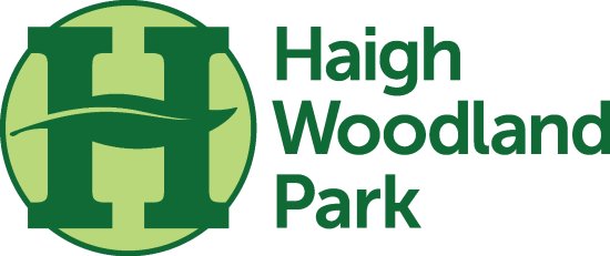 Haigh Woodland Park