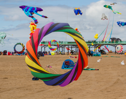 Lytham St Annes