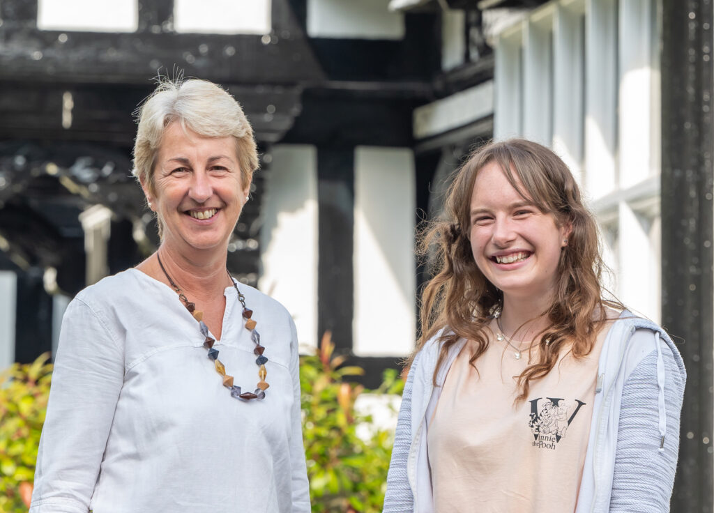 A Level Results Day 2021 - Bridgewater School, Worsley