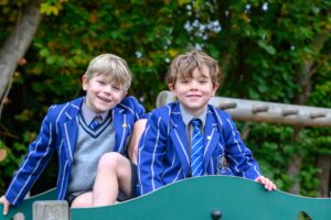 Bridgewater-School-Open-Day-November-2021