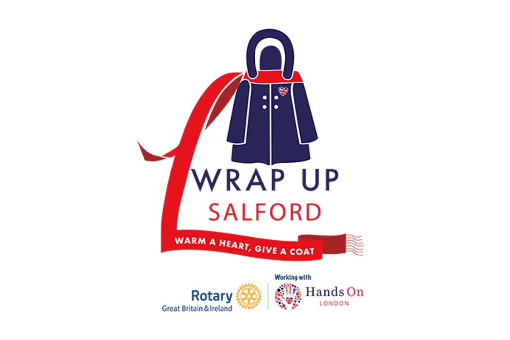 Wrap Up Salford