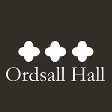 Ordsall Hall