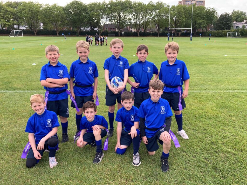 Sporting success for Bridgewater teams