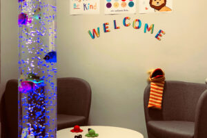 The DEN at Bridgewater School