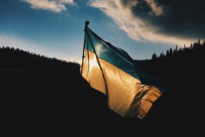 Aid for Ukrainian war refugees. How Bridgewater School can help