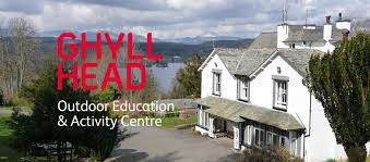 Ghyll Head Outdoor Centre