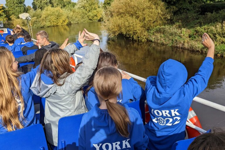 to Bridgewater School Bridgewater School