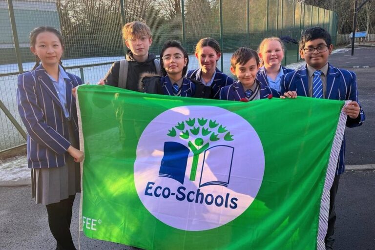 Welcome To Bridgewater School Bridgewater School