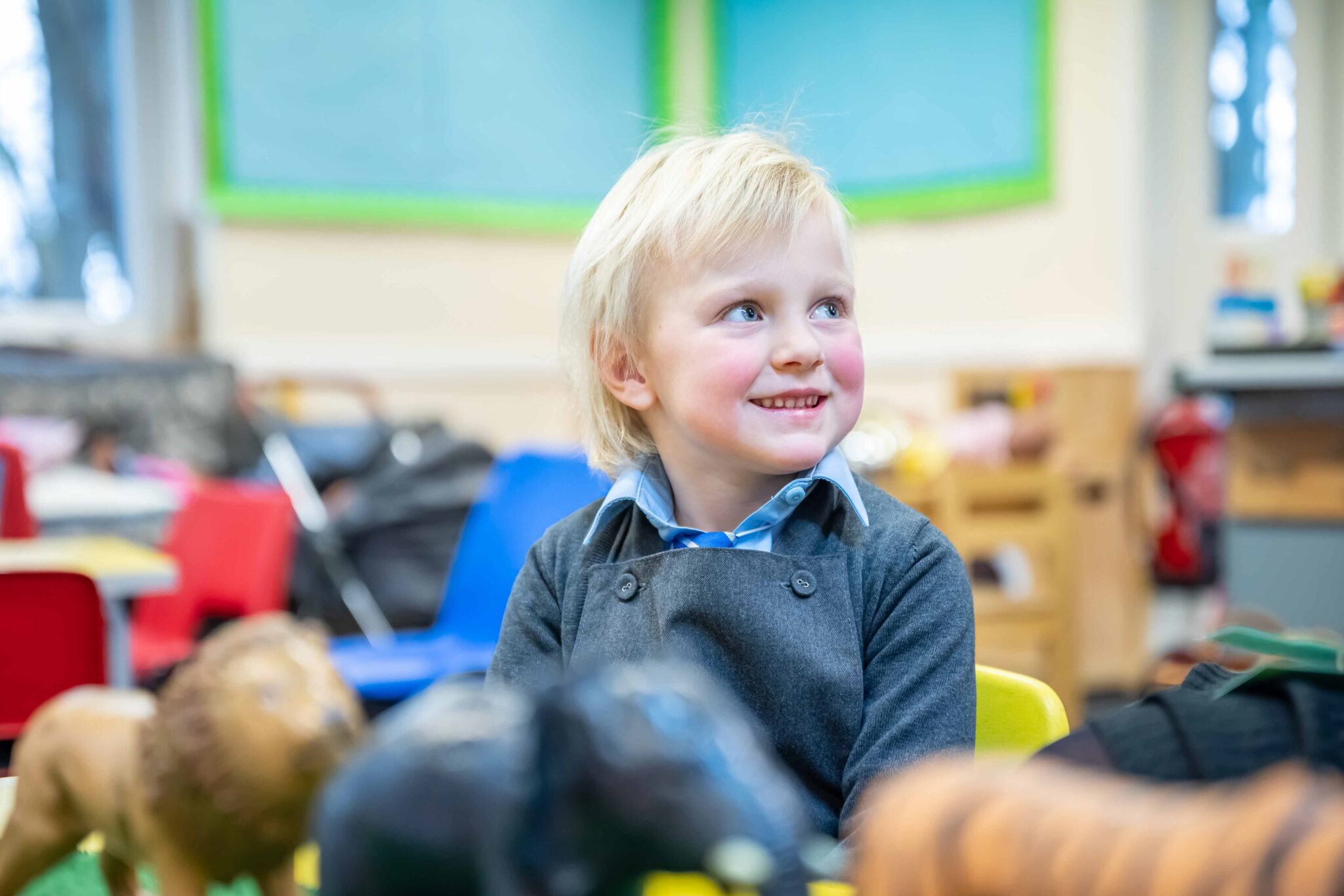 2023 Bridgewater School Bridgewater School