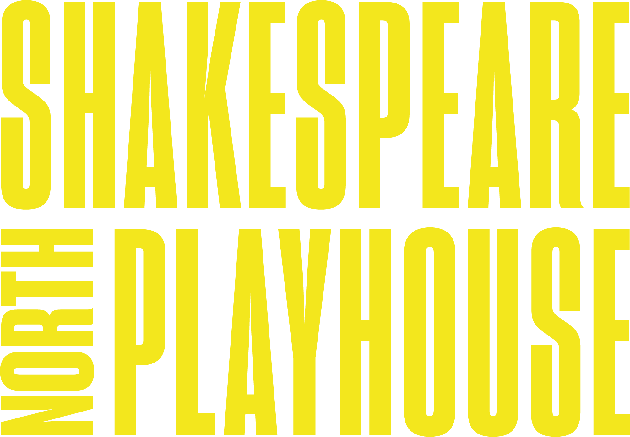 Shakespeare North Playhouse