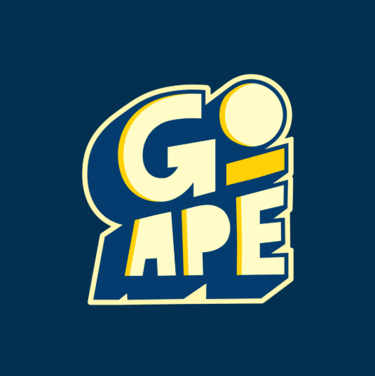 Go Ape