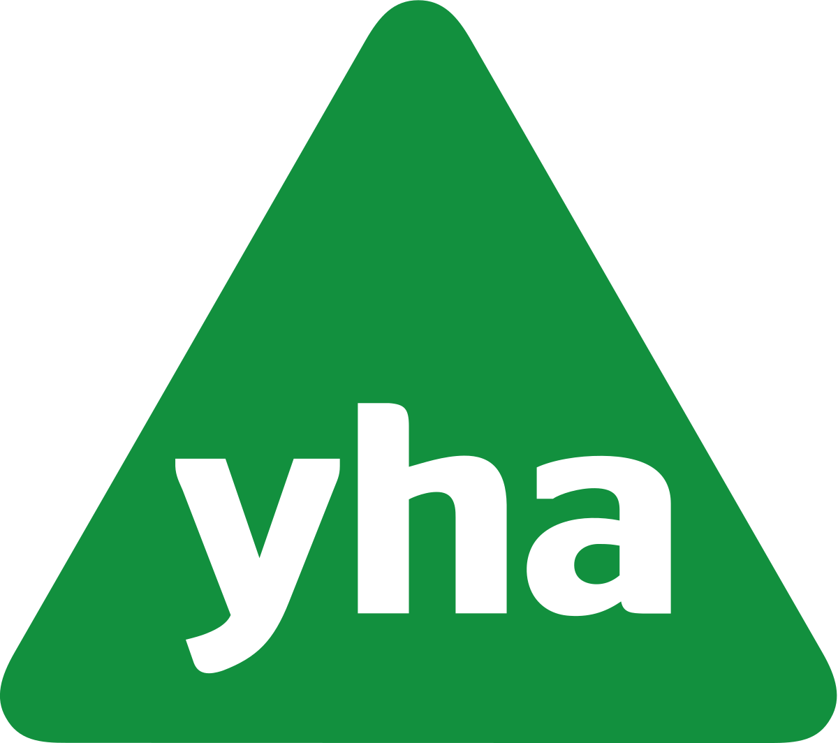YHA London Thameside